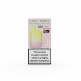Buy cheap Lostmary Pink Lemonade 600ml Online