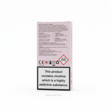 Buy cheap Lostmary Pink Lemonade 600ml Online