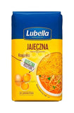 Buy cheap Lubella Jajeczna Krajanka 250g Online