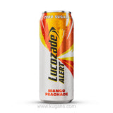 Buy cheap Lucozade Alert Mango 500ml Online