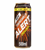 Buy cheap Lucozade Alert Original 500ml Online