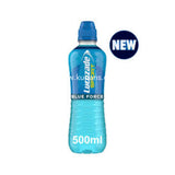 Buy cheap Lucozade Blue Force 500ml Online