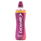 Buy cheap Lucozade Cherry Kick 500ml Online