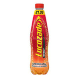Buy cheap Lucozade Energy Original 1 Litre Online