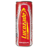 Buy cheap Lucozade Energy Original 250ml Online