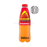 Buy cheap Lucozade Energy Original 900ml Online