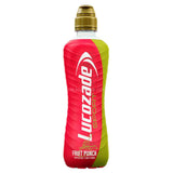 Buy cheap Lucozade Fruit Punch 500ml Online