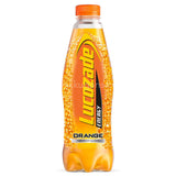 Buy cheap Lucozade Orange 1 Litre Online