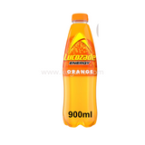Buy cheap Lucozade Orange Energy 900ml Online