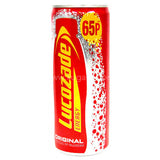 Buy cheap Lucozade Original 250ml Online