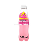 Buy cheap Lucozade Pink Lemonade 380ml Online