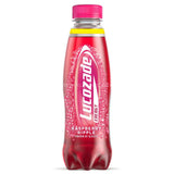 Buy cheap Lucozade Raspberry Ripple 380ml Online