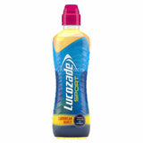 Buy cheap Lucozade Sport Caribean Burst 500ml Online