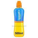 Buy cheap Lucozade Sport Orange 500ml Online