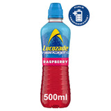 Buy cheap Lucozade Sport Rasberry 500ml Online