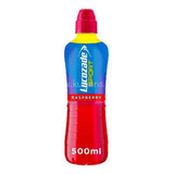 Buy cheap Lucozade Sport Raspberry Online