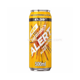 Buy cheap Lucozade Tropical Burst 500ml Online