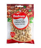 Buy cheap Bodrum Cashe Unsalted Raw 150g Online