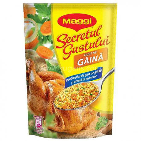 MAGGI GUSTULUI CHICKEN 400G
