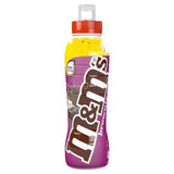 Buy cheap M & M Brownie Milkshake 350ml Online