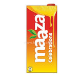 Buy cheap Maaza Celebrations 1litre Online
