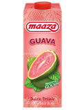 Buy cheap Maaza Guava Drink 1 Litre Online