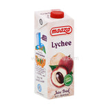 Buy cheap Maaza Lychee Drink 1 Litre Online