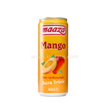 Buy cheap Maaza Mango Tin 330ml Online