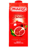 Buy cheap Maaza Pomegranate 1 Litre Online