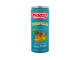 Buy cheap Maaza Tropical 330ml Online