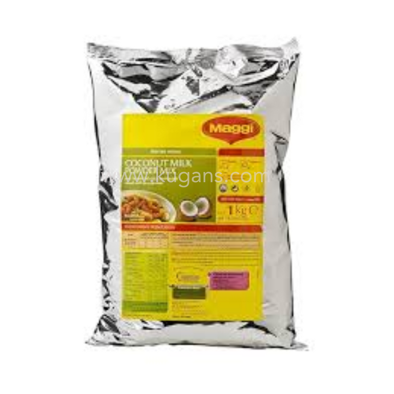 MAGGI COCONUT MILK POWDER 1KG