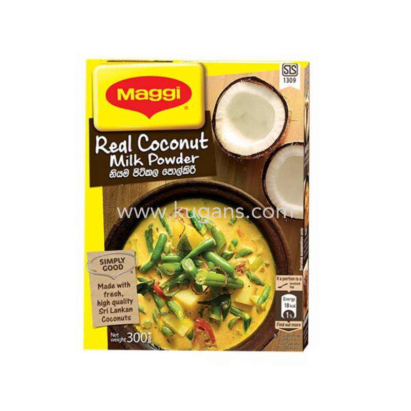 MAGGI COCONUT MILK POWDER 300G