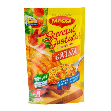 MAGGI GUSTULUI CHICKEN 200G