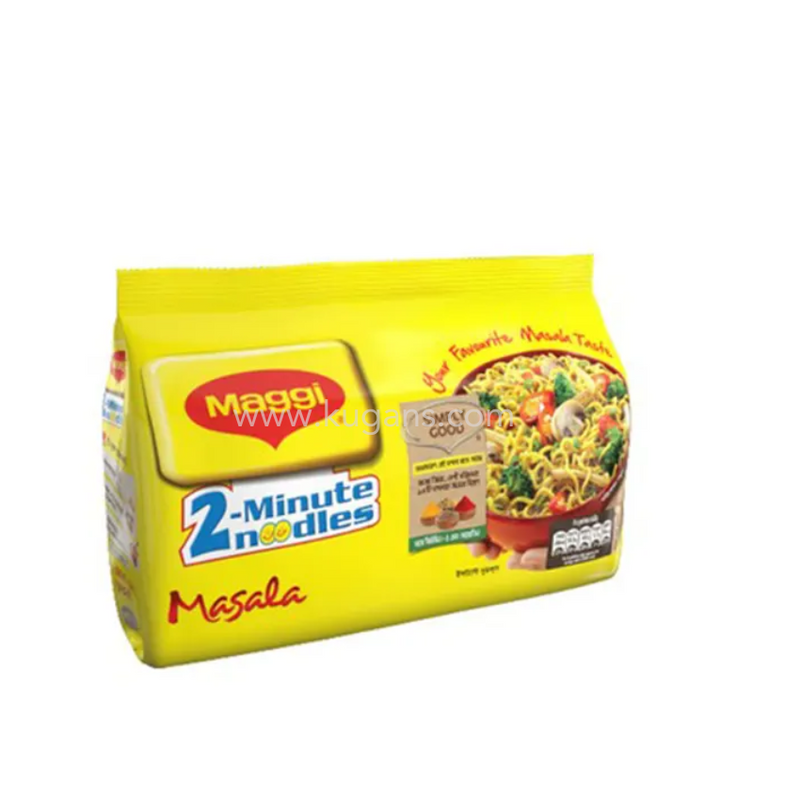 MAGGI NOODLES 496G