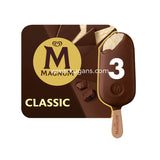 Buy cheap Magnum Classic 3pcs Online
