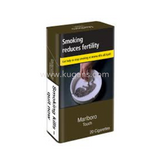 Buy cheap Marlboro Touch Ks 20pcs Online