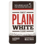 Buy cheap Marriages Plain Flour 1.5kg Online