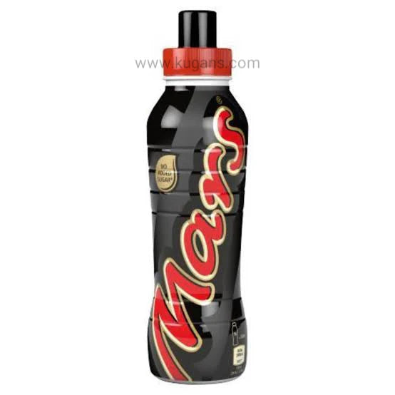 Mars Chocolate Milk Drink 250ml–Kugans.com