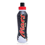 Buy cheap Mars Milkshake 350ml Online