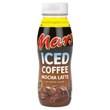 Buy cheap Mars Mocha Latte 250ml Online