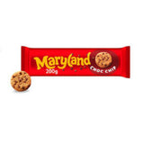 Buy cheap Maryland Choc 200g Online