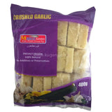 Buy cheap Masco Crushed Garlic 400g Online