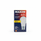 Buy cheap Maxim Led Bulb 40w Online