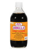 Buy cheap Mclas Vanilla Flavouring 480ml Online