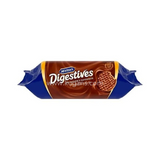 Buy cheap Mcvities Digest Milk Choco 266g Online
