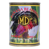 Buy cheap Md Banana Blossom In Brine 560g Online