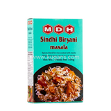 Buy cheap Mdh Sindhi Biryani Masala 100g Online