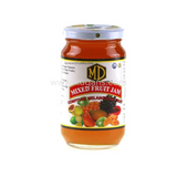 Buy cheap Md Mixed Fruite Jam 500g Online