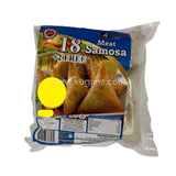 Buy cheap Abuus Meat Samosa 20pcs Online
