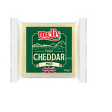 Buy cheap Melis Cheddar Mild 200g Online